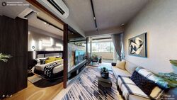 Canninghill Piers (D6), Apartment #446063661